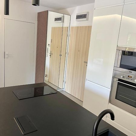 מאלבורק Studio Adx24 מראה חיצוני תמונה